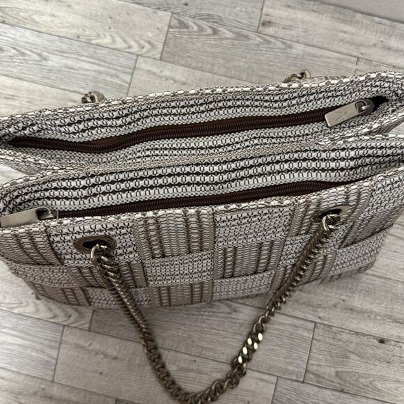 Alma Tonutti Italian Bag NWOT - Picture 13 of 17